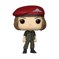 POP-hahmo Stranger Things Hunter Robin hinta ja tiedot | Pelien oheistuotteet | hobbyhall.fi