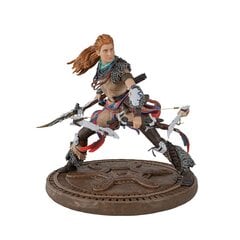 Horizon Forbidden West Aloy PVC hinta ja tiedot | Pelien oheistuotteet | hobbyhall.fi