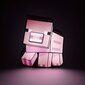 Lamp Minecraft Pig hinta ja tiedot | Pelien oheistuotteet | hobbyhall.fi