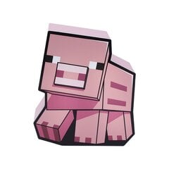 Lamp Minecraft Pig hinta ja tiedot | Pelien oheistuotteet | hobbyhall.fi
