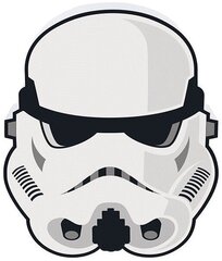 Lamp Star Wars Stormtrooper hinta ja tiedot | Pelien oheistuotteet | hobbyhall.fi