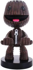 Little Big Planet Sackboy Cable Guy hinta ja tiedot | Pelien oheistuotteet | hobbyhall.fi