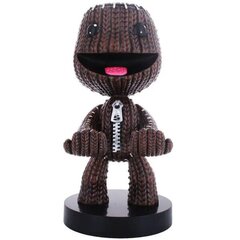 Little Big Planet Sackboy Cable Guy hinta ja tiedot | Pelien oheistuotteet | hobbyhall.fi