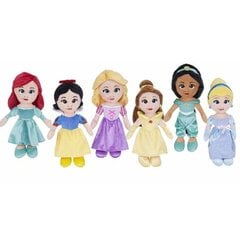 Disney Lumikki pehmo 30cm hinta ja tiedot | Disney Princess Lapset | hobbyhall.fi