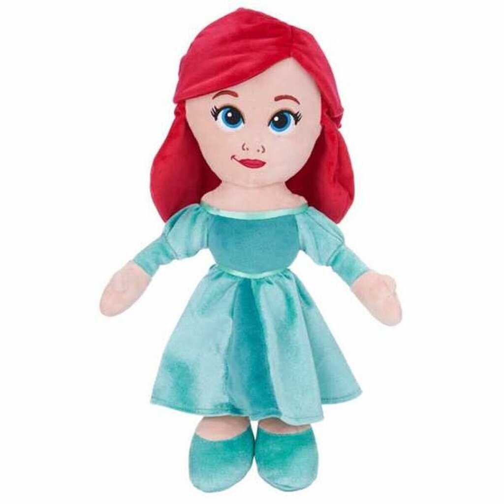 Disney Lumikki pehmo 30cm hinta ja tiedot | Pehmolelut | hobbyhall.fi