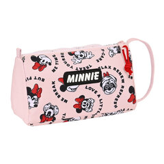 Disney Minnie Me Times penaali avattavalla taskulla ilman paperitavaraa hinta ja tiedot | Penaalit | hobbyhall.fi