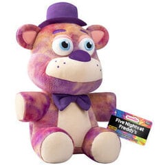 Five Nights at Freddy's Foxy -pehmo 17,7cm hinta ja tiedot | Pehmolelut | hobbyhall.fi