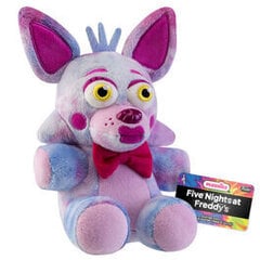 Five Nights at Freddy's Freddy pehmolelu 22,8cm hinta ja tiedot | Five nights at freddy's Lapset | hobbyhall.fi