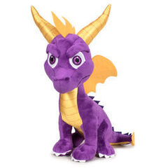 Spyro the Dragon pehmolelu 27cm hinta ja tiedot | Pehmolelut | hobbyhall.fi