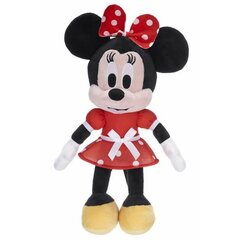 Disney Minnie pehmo 30cm hinta ja tiedot | BigBuy Kids Muoti | hobbyhall.fi