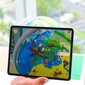 Planet Earth Educational Maailman pallo hinta ja tiedot | Kehittävät lelut | hobbyhall.fi