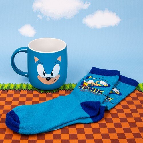 Sonic The Hedgehog hinta ja tiedot | Pelien oheistuotteet | hobbyhall.fi