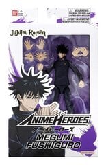 Anime Heroes Jujutsu Kaisen Megumi Fushiguro hinta ja tiedot | Pelien oheistuotteet | hobbyhall.fi