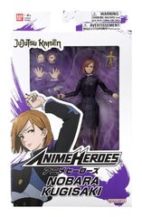 Anime Heroes Jujutsu Kaisen Nobara Kugisaki hinta ja tiedot | Pelien oheistuotteet | hobbyhall.fi