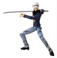 Bandai-anime-sankarit: Yksi kappale - 17 cm Trafalgar Law Action -hahmo (6,5) (36937) hinta ja tiedot | Poikien lelut | hobbyhall.fi