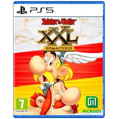 PS5 Asterix Obelix XXL: Romastered hinta ja tiedot | Tietokone- ja konsolipelit | hobbyhall.fi