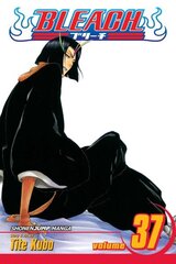 Viz Bleach Vol. 37 Pehmeäkantinen manga hinta ja tiedot | Fantasia- ja scifi-kirjallisuus | hobbyhall.fi