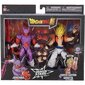 Bandai Dragon Stars: Dragon Ball Super - Janenba VS Super Saiyan Gogeta Battle Pack -toimintahahmot (6,5) (37167) hinta ja tiedot | Pelien oheistuotteet | hobbyhall.fi