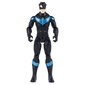 Spin Master DC Batman: Nightwing Stealth Armor Toimintahahmo (30cm) (6065139) hinta ja tiedot | Poikien lelut | hobbyhall.fi