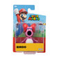 Super Mario Bros sarja 39 lajiteltu pakkaus 8 hahmot 6cm hinta ja tiedot | Poikien lelut | hobbyhall.fi