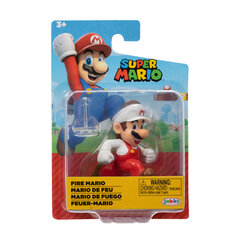 Super Mario Bros sarja 39 lajiteltu pakkaus 8 hahmot 6cm hinta ja tiedot | Poikien lelut | hobbyhall.fi