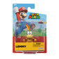 Super Mario Bros sarja 39 lajiteltu pakkaus 8 hahmot 6cm hinta ja tiedot | Poikien lelut | hobbyhall.fi