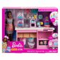 Barbie-nukkesetti "Leipomo", GFP59 hinta ja tiedot | Tyttöjen lelut | hobbyhall.fi