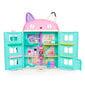 Nukkekoti DreamWorks Gabby's Dollhouse hinta ja tiedot | Tyttöjen lelut | hobbyhall.fi