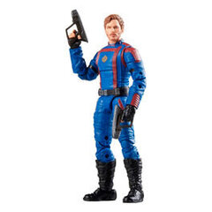 Marvel Guardians of the Marvel Galaxy Star-Lord hinta ja tiedot | Pelien oheistuotteet | hobbyhall.fi