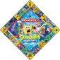 Monopoly -Sponge Bob, EN hinta ja tiedot | Lautapelit ja älypelit | hobbyhall.fi