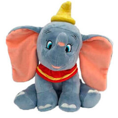 Disney Dumbo pehmolelu 35cm hinta ja tiedot | Pehmolelut | hobbyhall.fi