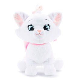 Disney The Aristocats Marie pehmolelu 25cm hinta ja tiedot | Pehmolelut | hobbyhall.fi