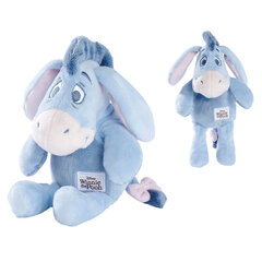 Disney Nalle Puh Ihaa pehmo 25cm hinta ja tiedot | Pehmolelut | hobbyhall.fi