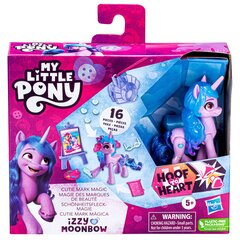 Hasbro My Little Pony: Cutie Mark Magic - Prinsessa terälehdet (F5251) hinta ja tiedot | Tyttöjen lelut | hobbyhall.fi