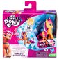 Hasbro My Little Pony: Cutie Mark Magic - Prinsessa terälehdet (F5251) hinta ja tiedot | Tyttöjen lelut | hobbyhall.fi