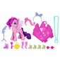 Hasbro My Little Pony: Cutie Mark Magic - Prinsessa terälehdet (F5251) hinta ja tiedot | Tyttöjen lelut | hobbyhall.fi