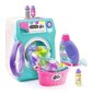 Niin Slime Tie Dye Slime Machine (1863-00134) hinta ja tiedot | Tyttöjen lelut | hobbyhall.fi