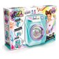 Niin Slime Tie Dye Slime Machine (1863-00134) hinta ja tiedot | Tyttöjen lelut | hobbyhall.fi