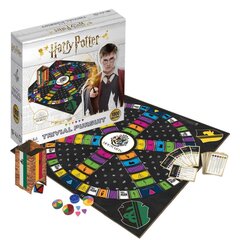 Trivial Pursuit - Harry Potter Ultimate Edition -lautapeli (033343), EN hinta ja tiedot | Winning Moves Lapset | hobbyhall.fi