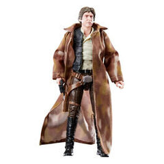 Star Wars Return on the Jedi 40th Anniversary Han Solo hinta ja tiedot | Pelien oheistuotteet | hobbyhall.fi