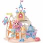 Sylvanian Perheet: Vauvan huvipuisto (5537) hinta ja tiedot | Tyttöjen lelut | hobbyhall.fi