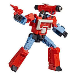 Transformers Generations Perceptor 86 hinta ja tiedot | Pelien oheistuotteet | hobbyhall.fi