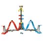 Mattel Hot Wheels: Loop Launch Playset (GRW39) hinta ja tiedot | Poikien lelut | hobbyhall.fi