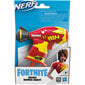 Hasbro Nerf Microshots: Fortnite - mikro pommit pois! (F0458) hinta ja tiedot | Poikien lelut | hobbyhall.fi