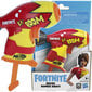 Hasbro Nerf Microshots: Fortnite - mikro pommit pois! (F0458) hinta ja tiedot | Poikien lelut | hobbyhall.fi