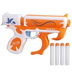 Hasbro Nerf: Roblox - Arsenalin sielukatalyytti (F6762) hinta ja tiedot | Poikien lelut | hobbyhall.fi