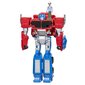 Hasbro Transformers Earthspark: Spin-vaihtaja - Optimus Prime Robby Malto (F7663) hinta ja tiedot | Poikien lelut | hobbyhall.fi