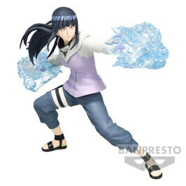 Naruto Shippuden Tähdet Hyuga Hinata -hahmo 16cm hinta ja tiedot | Poikien lelut | hobbyhall.fi