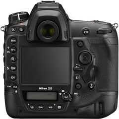 Nikon D6 Body hinta ja tiedot | Kamerat | hobbyhall.fi