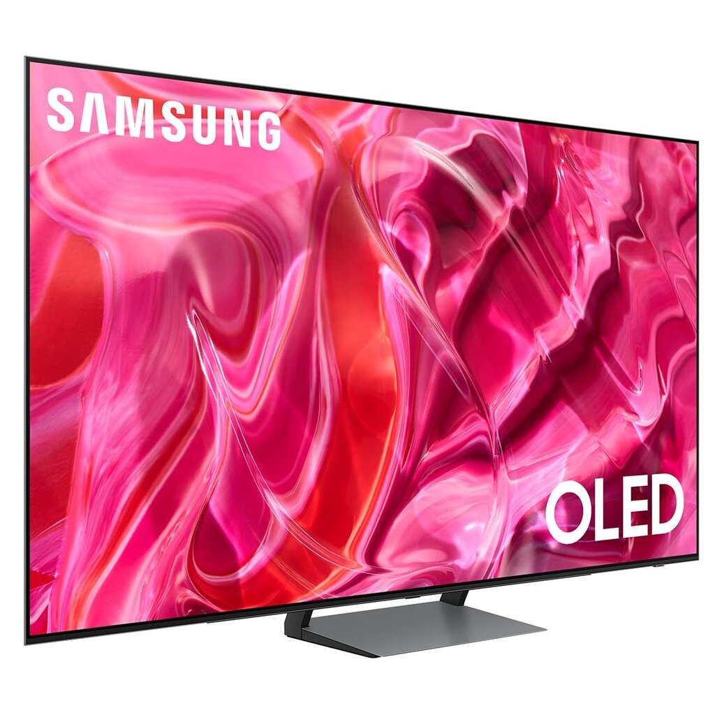 Samsung QE65S92CATXXH hinta ja tiedot | Televisiot | hobbyhall.fi